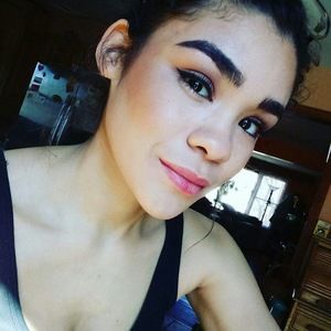 Meet your Posher, Deanna